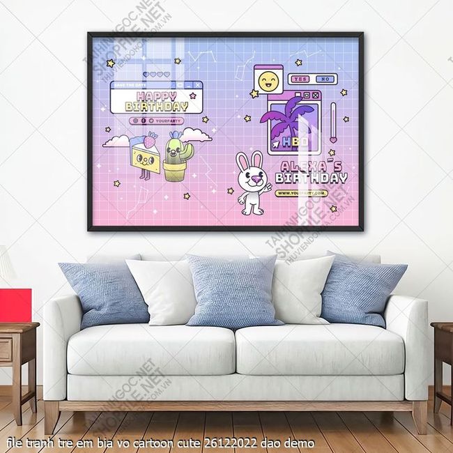 file tranh tre em bia vo cartoon cute 26122022 dao